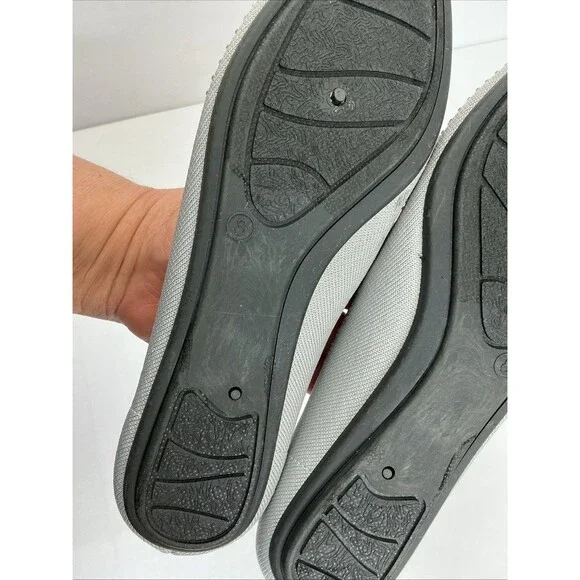 Harbor side Flats Shoes Size 8 - Picture 4 of 5